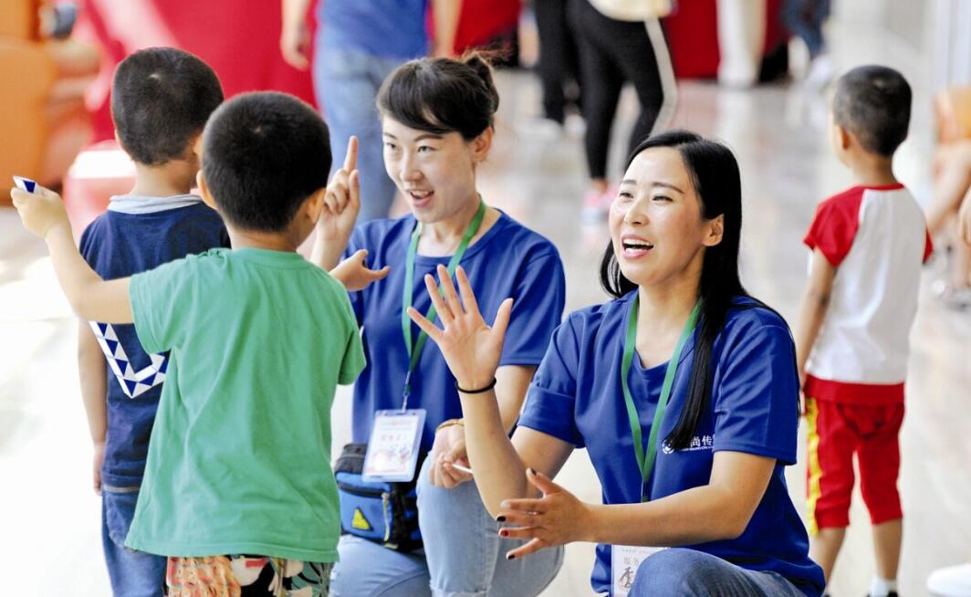 孩子后期叛逆的征兆,如何培养孩子的南风效应