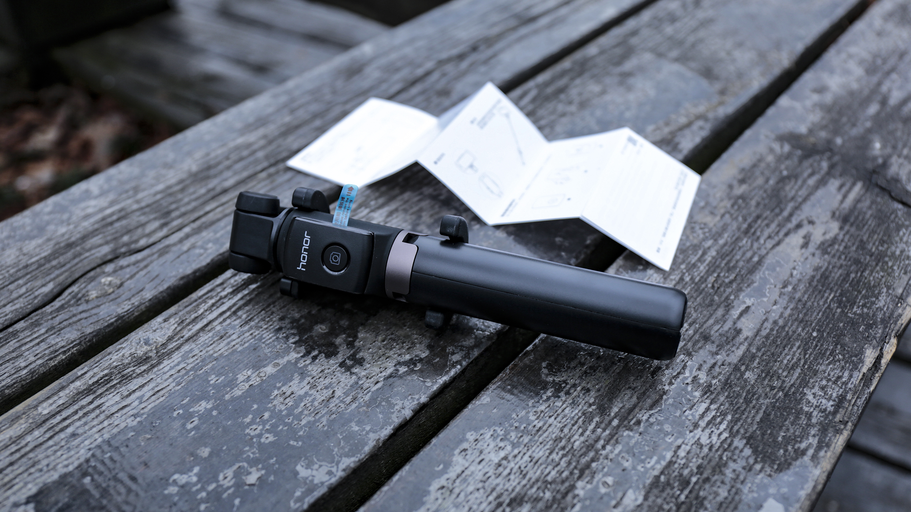 荣耀自拍杆三脚架,荣耀无线三脚架自拍杆