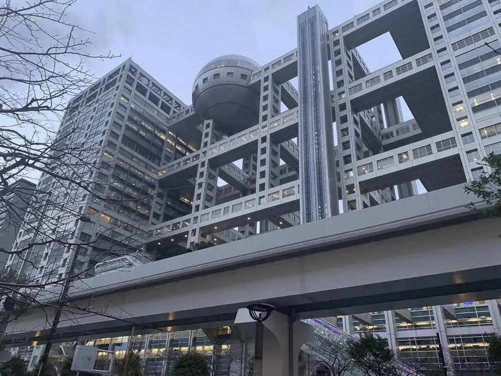 我在钻石公主号附近进入日本