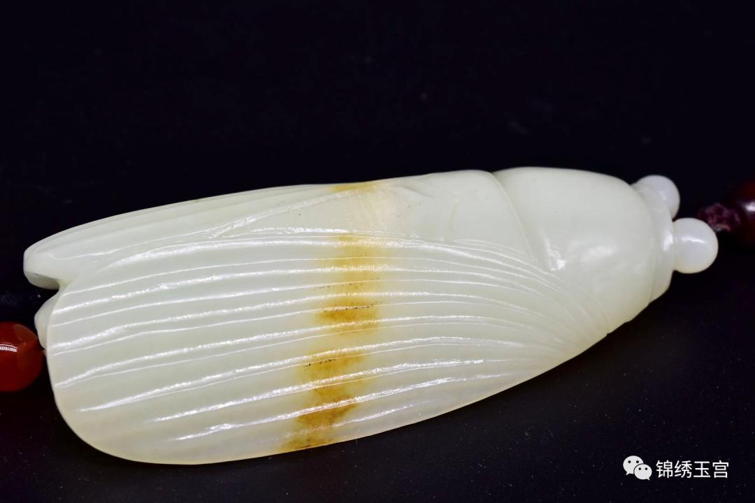 和田玉鉴赏和田玉的品质,和田玉的价值和颜色