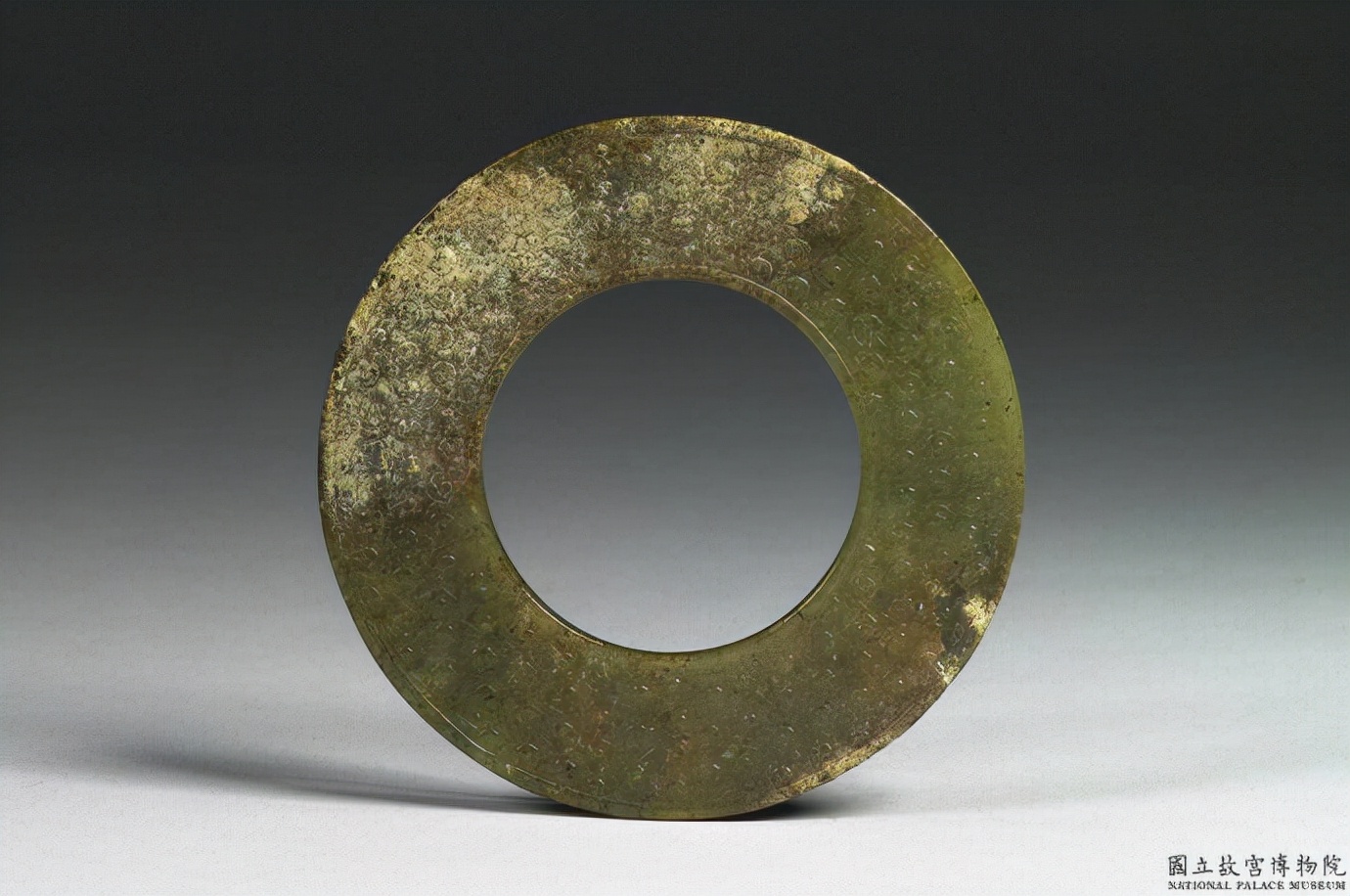 台北故宫博物院汉代玉器,台北故宫博物院高古玉