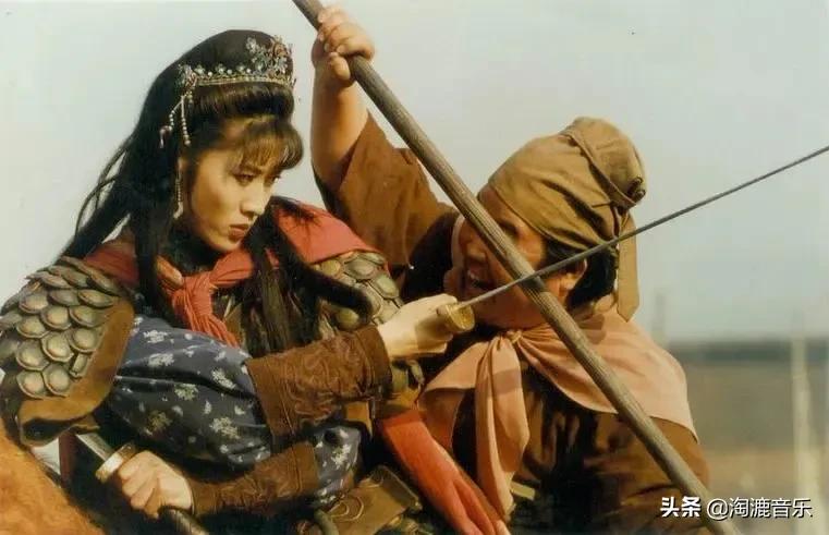 鍥涘ぇ鍚嶈憲鍗佸ぇ缁忓吀閰嶄箰,鍑犲ぇ缁忓吀褰辫閰嶄箰