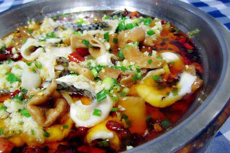 餐饮特色鱼有哪些品种好吃,餐饮做什么特色鱼好