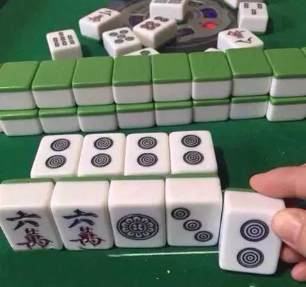 怎么去维护一个良好的打麻将牌风？原来这里边有几个做人的学问