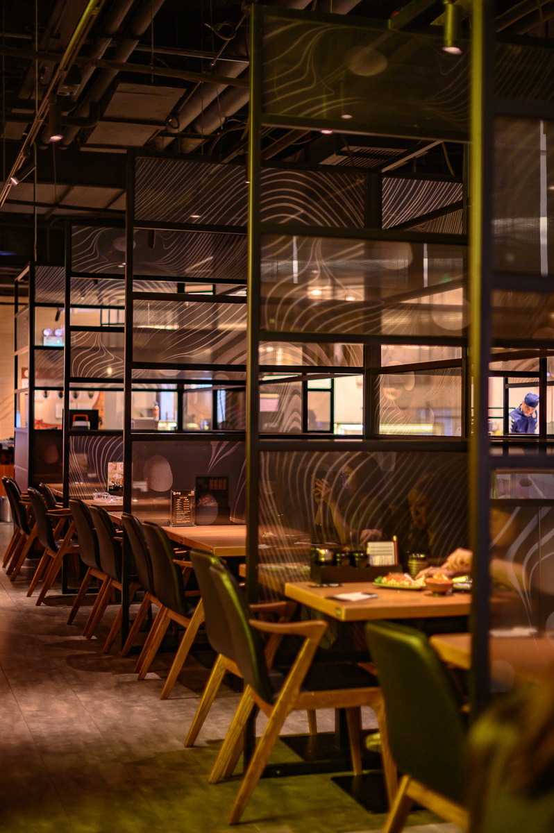 钱包与胃同时被照料！蓝鳍拖罗拼盘竟然只要￥119