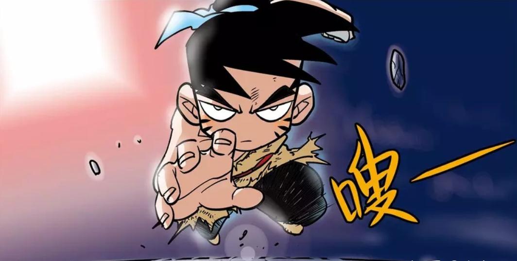 奉为“神作”的长篇国漫,多主角群像的巅峰佳作,却不敌时间摧残