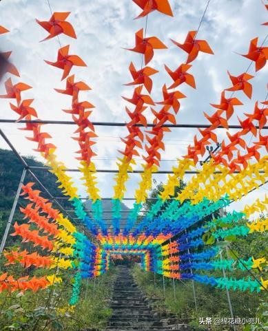 仙西山水洞寨位置,北京仙西山水洞寨简介