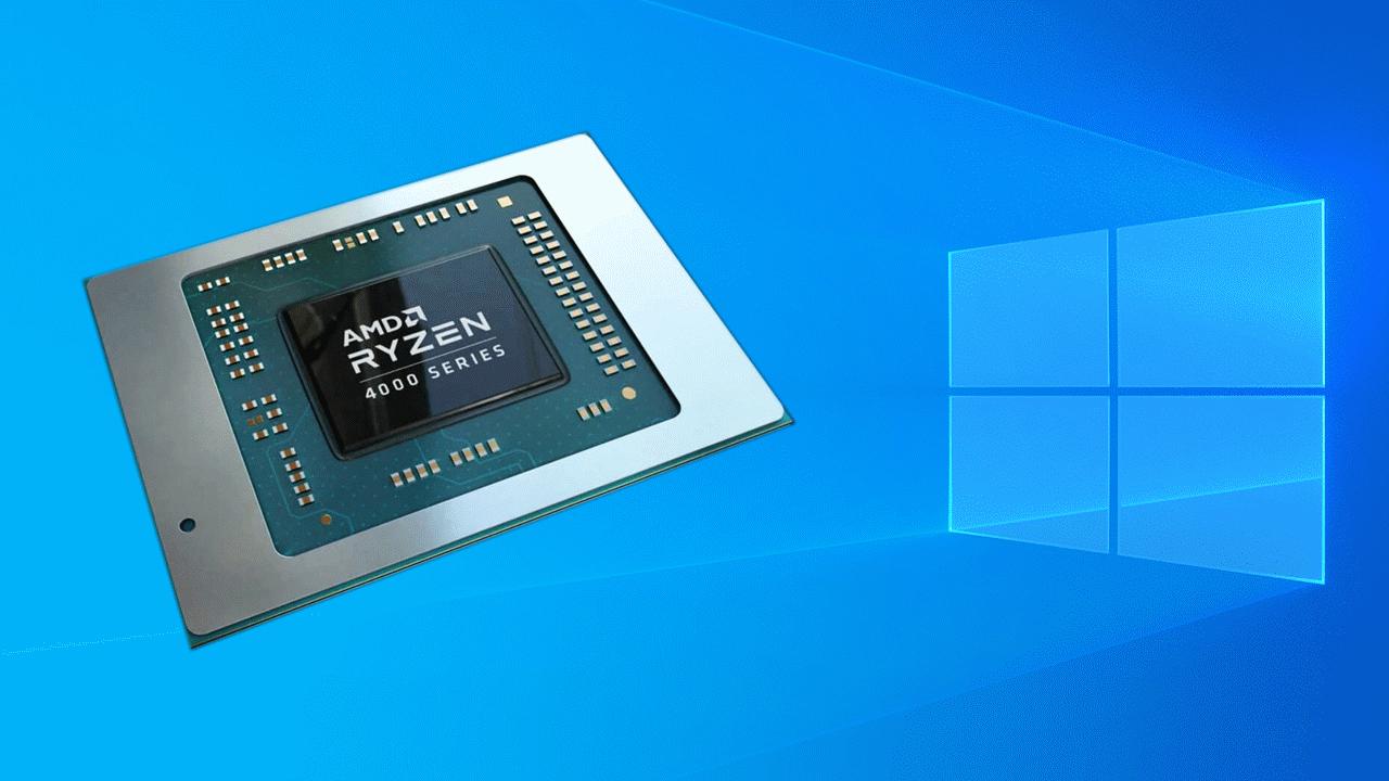 amd锐龙笔记本好用吗,amd锐龙笔记本发热大吗