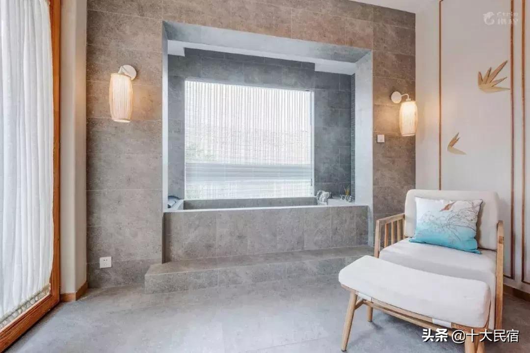 国内性价比高的温泉民宿推荐,江浙温泉民宿有雪景