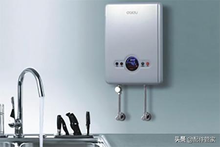 万家乐热水器单次设置,万家乐热水器主板维修教学