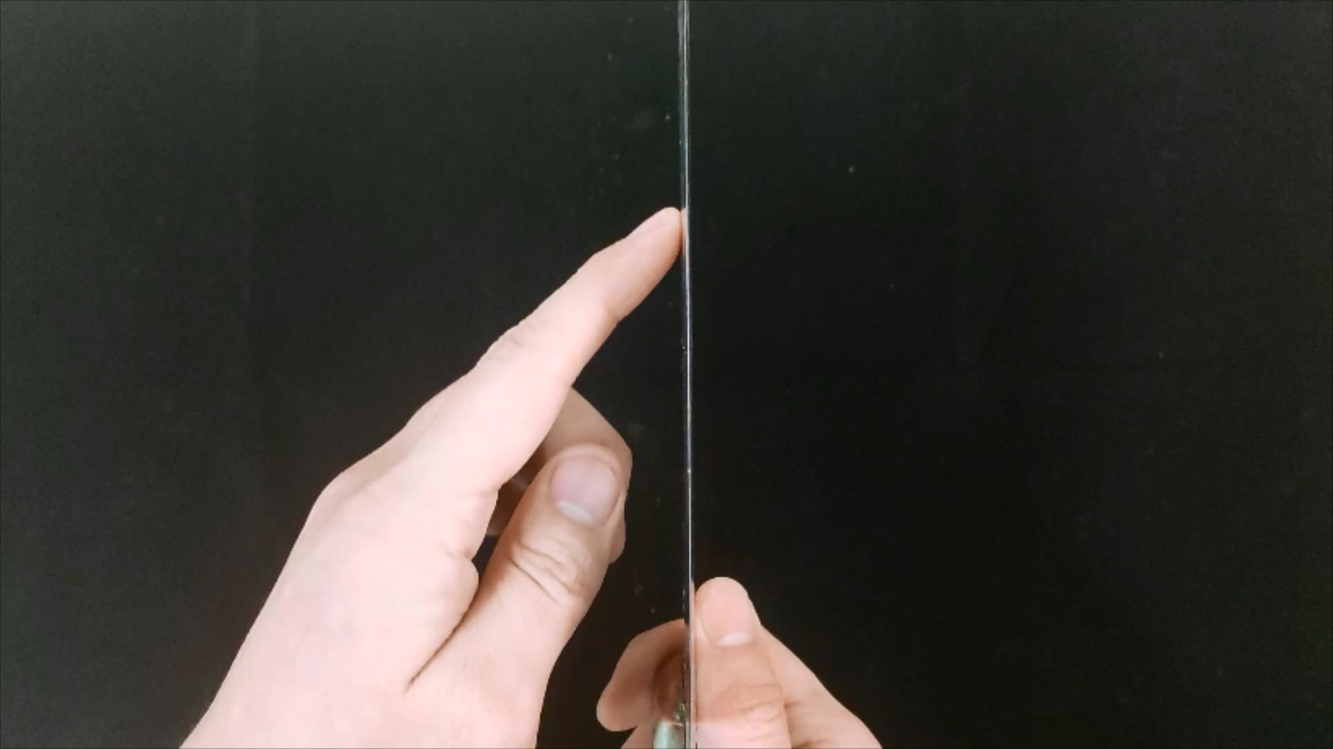 磨刀是磨左边还是右边,磨刀是顺还是逆