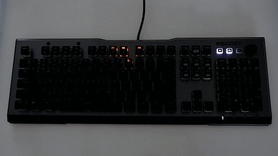 能够媲美cherry轴的机械键盘,泰坦轴键盘的缺点和优点