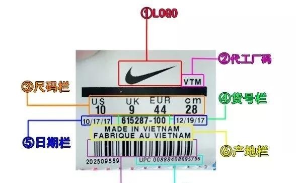 aj真假辨别方法莆田货,莆田潮鞋看起来假不假