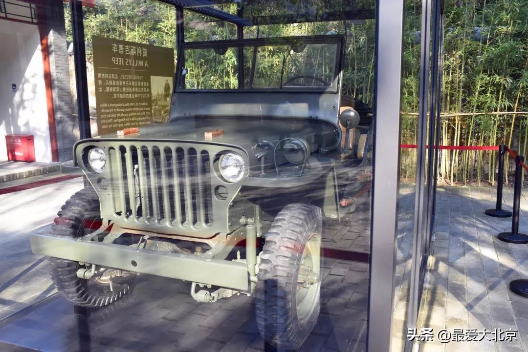 香山周末好去处,香山夏天去好玩吗