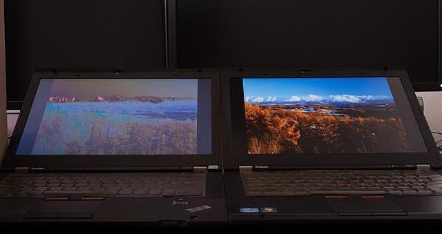 显示器tn面板va面板和ips面板,显示器tn和va面板的区别