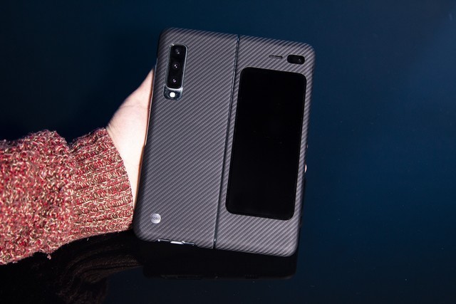 三星fold有哪些玩机小技巧,三星fold怎么上手