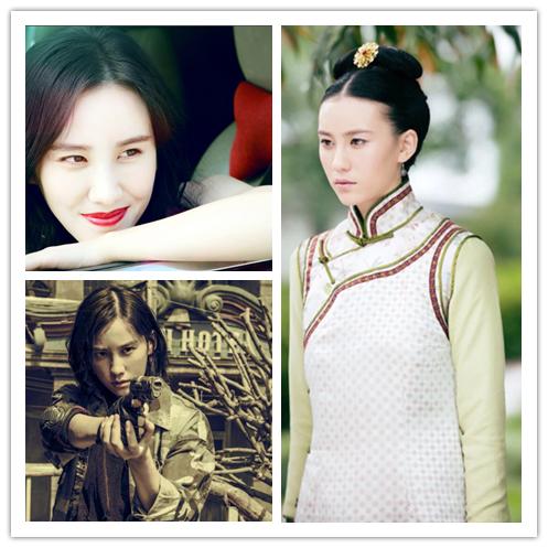 中超球员太太团谁最漂亮,中超十大漂亮太太团