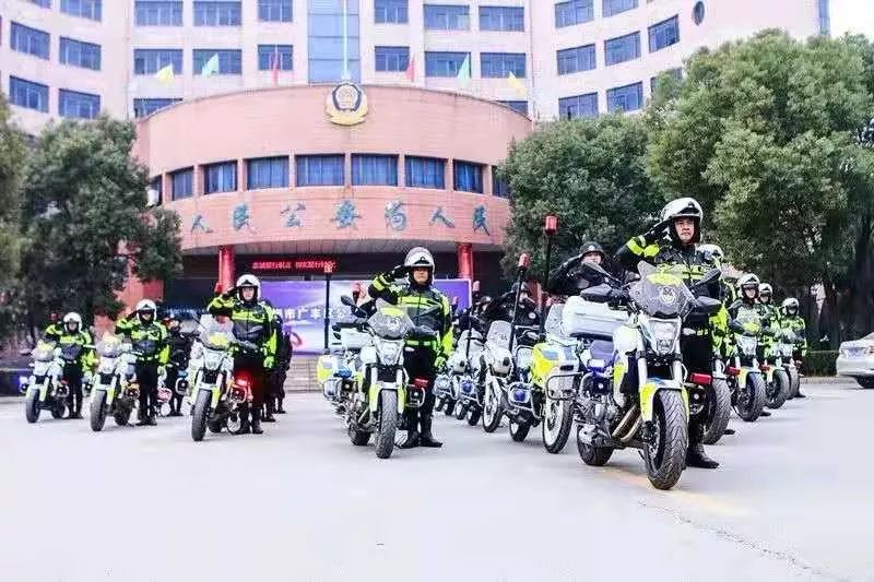 江西上饶市新任各县级公安局长,上饶市公安局各县局长