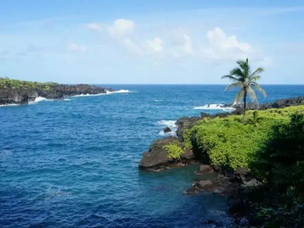 全世界最奔放的沙滩,全世界最疯狂的泳池