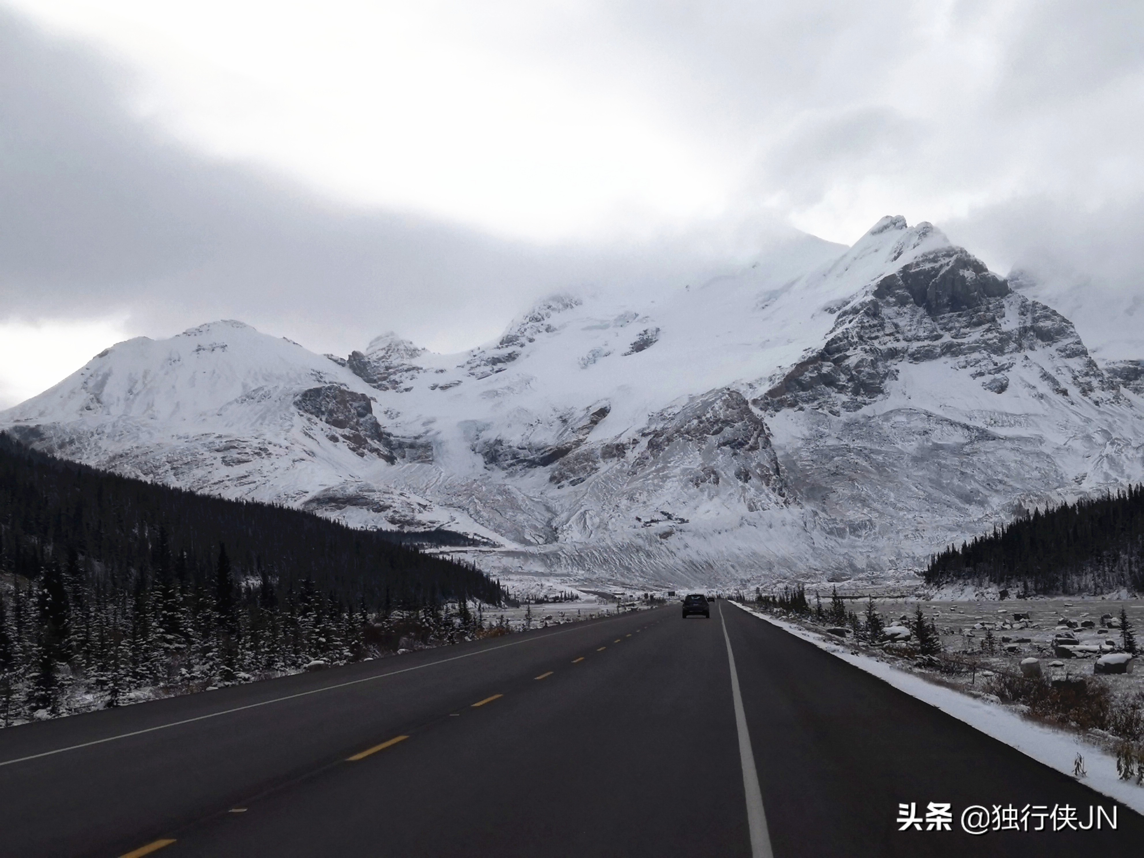 初次境外自驾要注意些啥