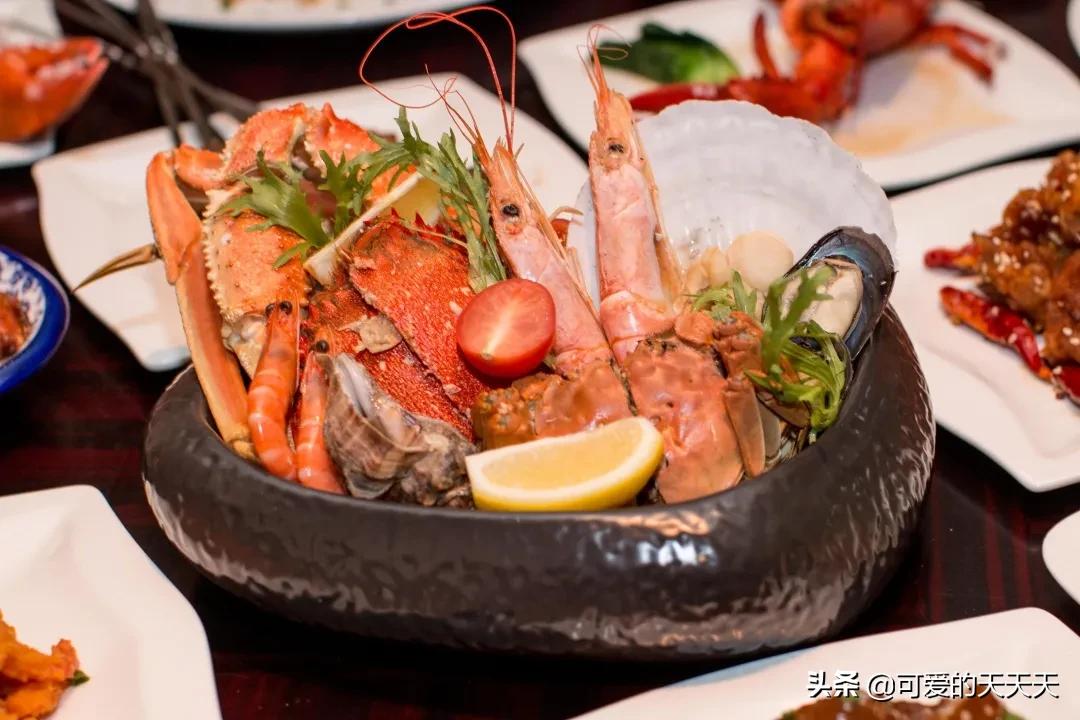 陆家嘴c位酒店,陆家嘴高空观光自助餐