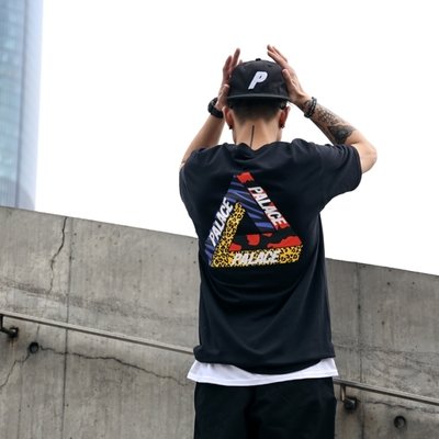 关于世界各大潮牌排行榜,全球十大潮牌