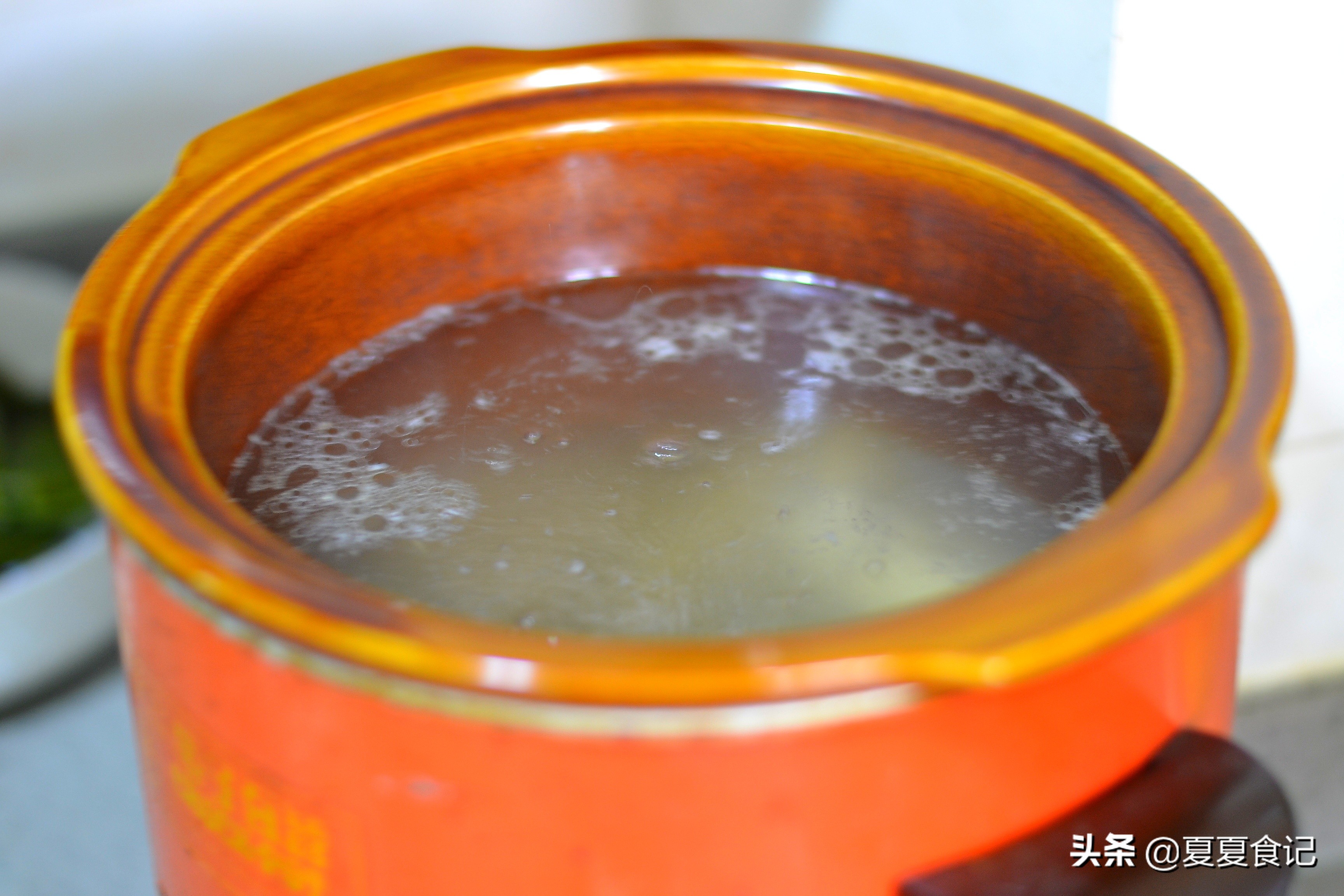 海带排骨汤正确做法,煮海带排骨汤的正确方法