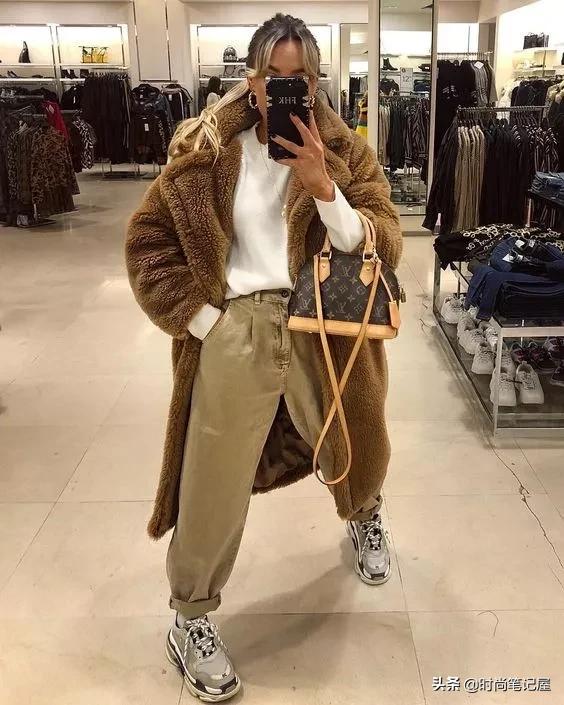 永不过时的经典款式穿搭,永不过时的经典穿搭