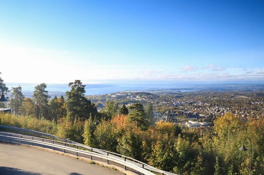 北纬66°34′流浪记——去世界尽头旅行是种什么体验？