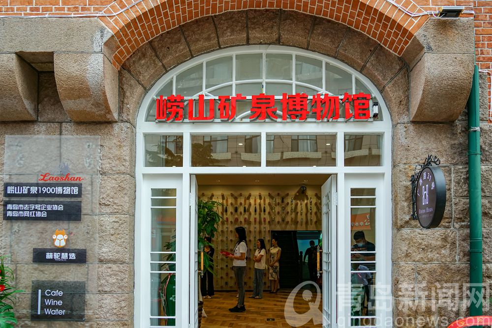 从老房子穿越到现代,从旧貌到新颜的焦作