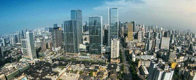 凤凰国际高端住宅区,2025年凤凰新城