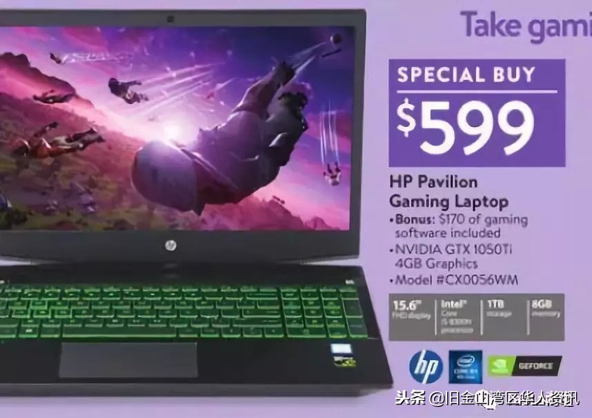 美国黑五买什么最划算,美国黑五折扣完和原来价格一样