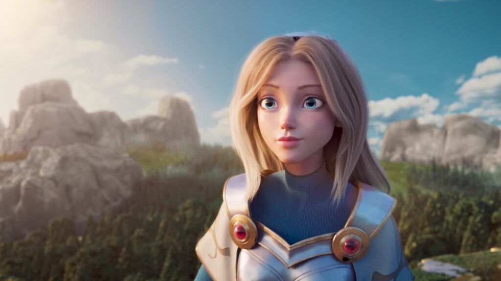 英雄联盟手游第一部分,英雄联盟手游第10章第七关