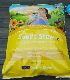 深扒国内假货，这样的黑猫粮还要肩比进口货，转发给你身边的朋友