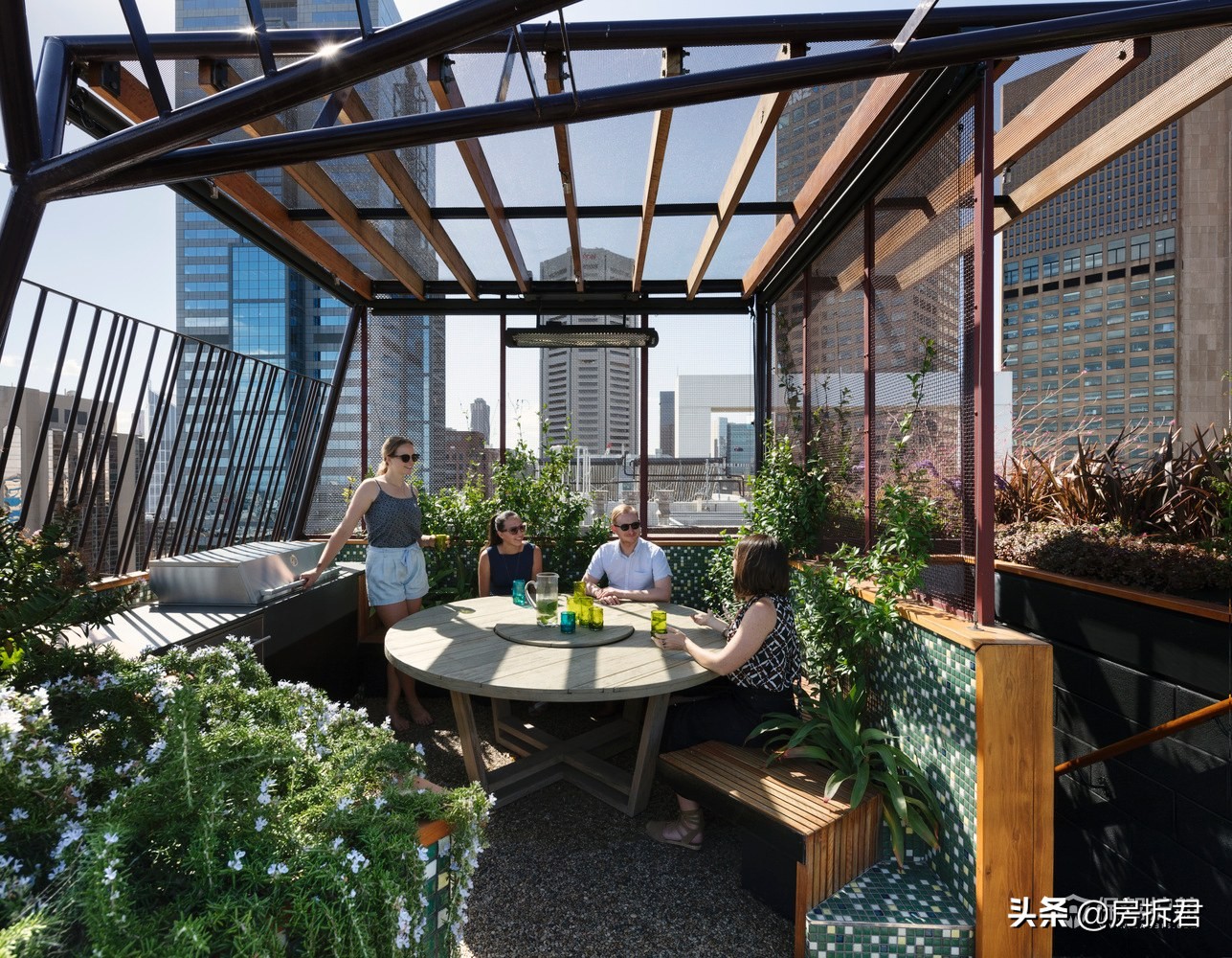 多层顶楼和二楼哪个好卖,高层可以买二层吗