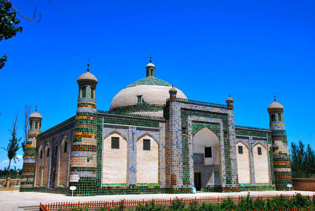 不含独库公路南北疆大环线攻略,自驾北疆大环线穿越独库公路