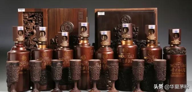 贵州茅台中国文化,茅台酒文化经典