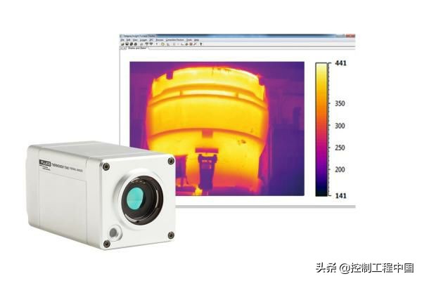 一种全新的红外热像仪——“可编程红外热像仪”