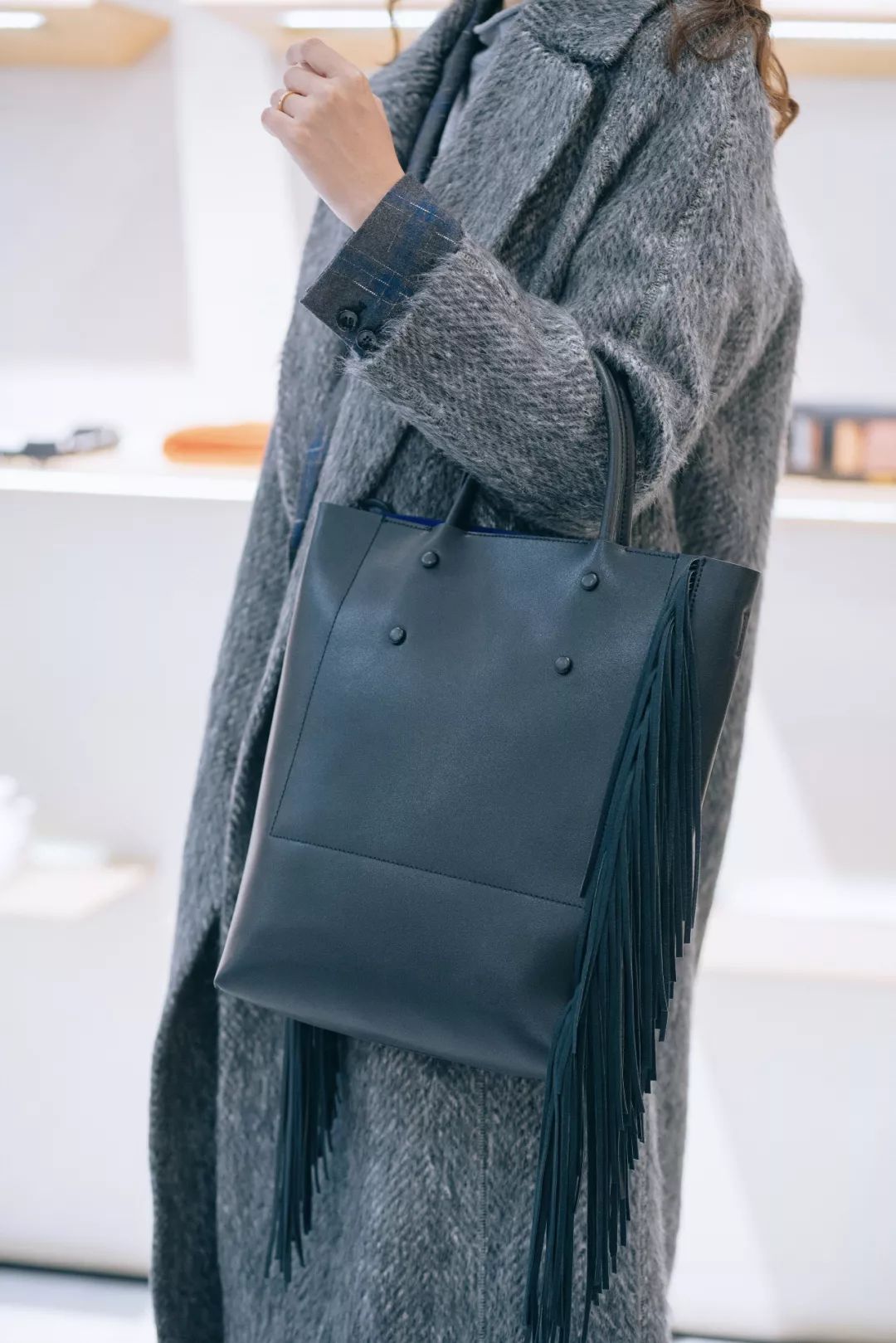 手把手教你在高新金鹰如何用五万花出十万的效果