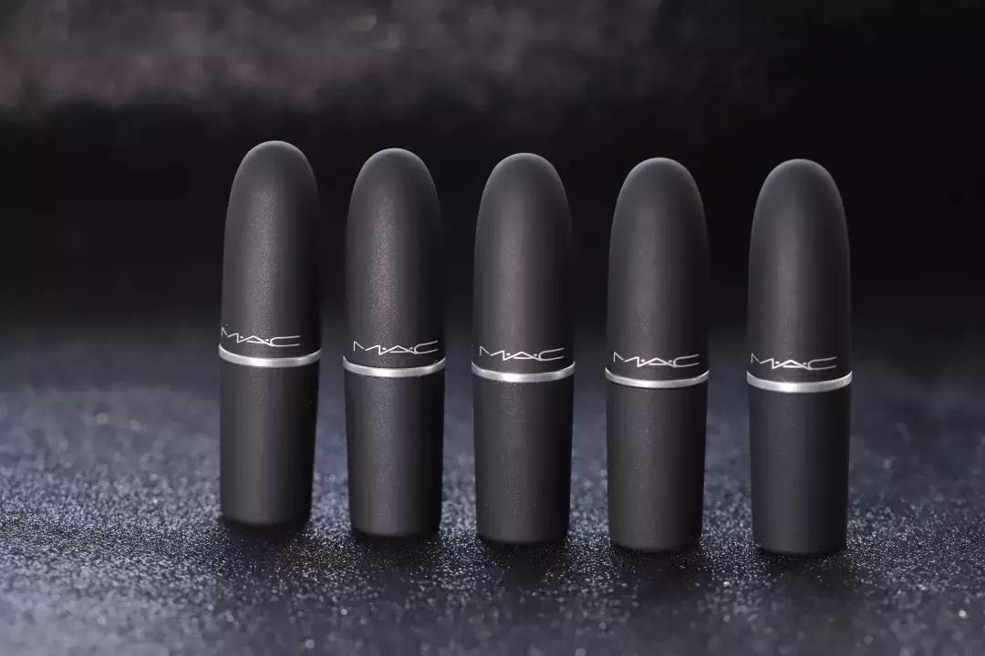 mac口红小辣椒色号是602还是316,20支mac试色