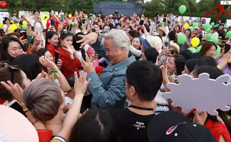 张庭公司纳税21亿怎么回事,张庭赚20亿是真的吗