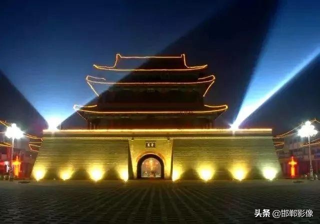 磁县过年去哪里玩,磁县过年好去处