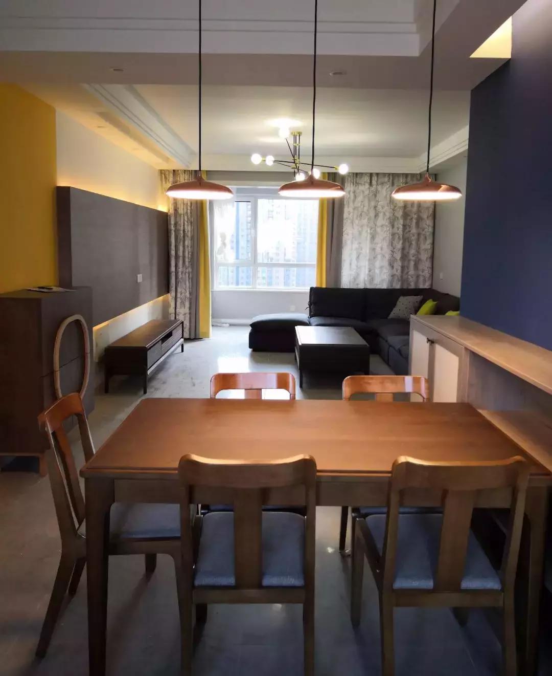 实创整体家装体验馆,实创实景家装直播间