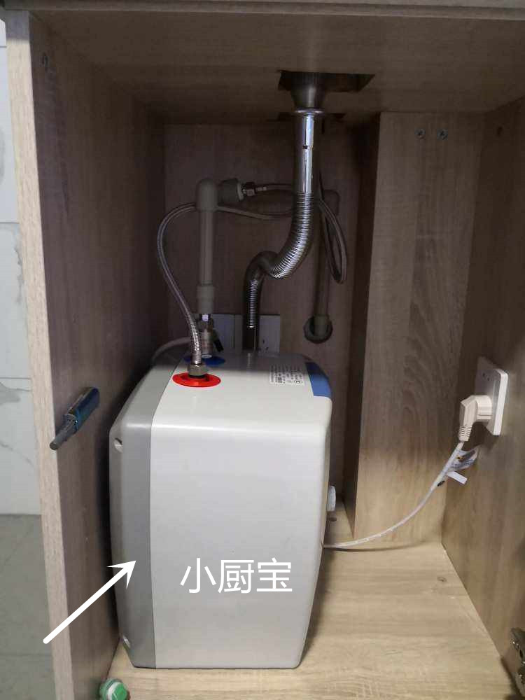 家里即热热水器不出热水,热水器怎么做到即开即热