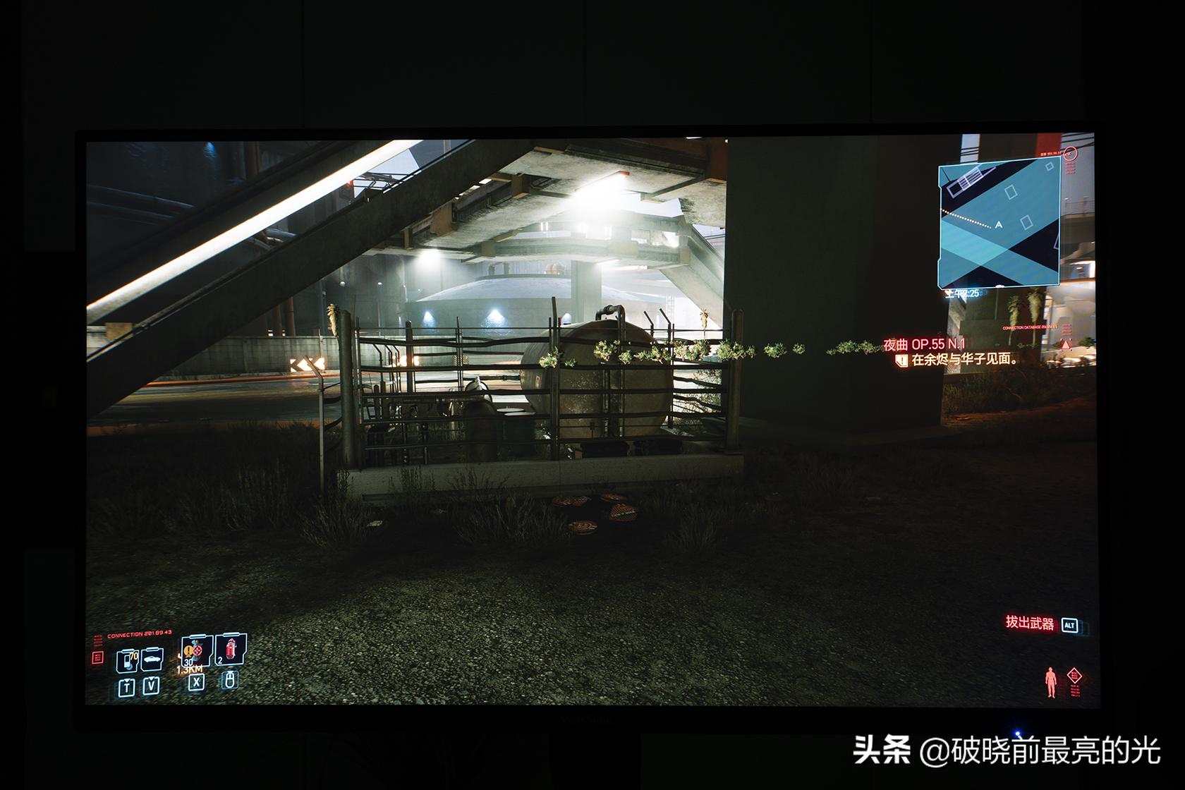 游戏作图显示器推荐,2kips240hz刷新率显示器