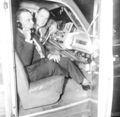 揭秘贝尔实验室,贝尔实验室内的中国人