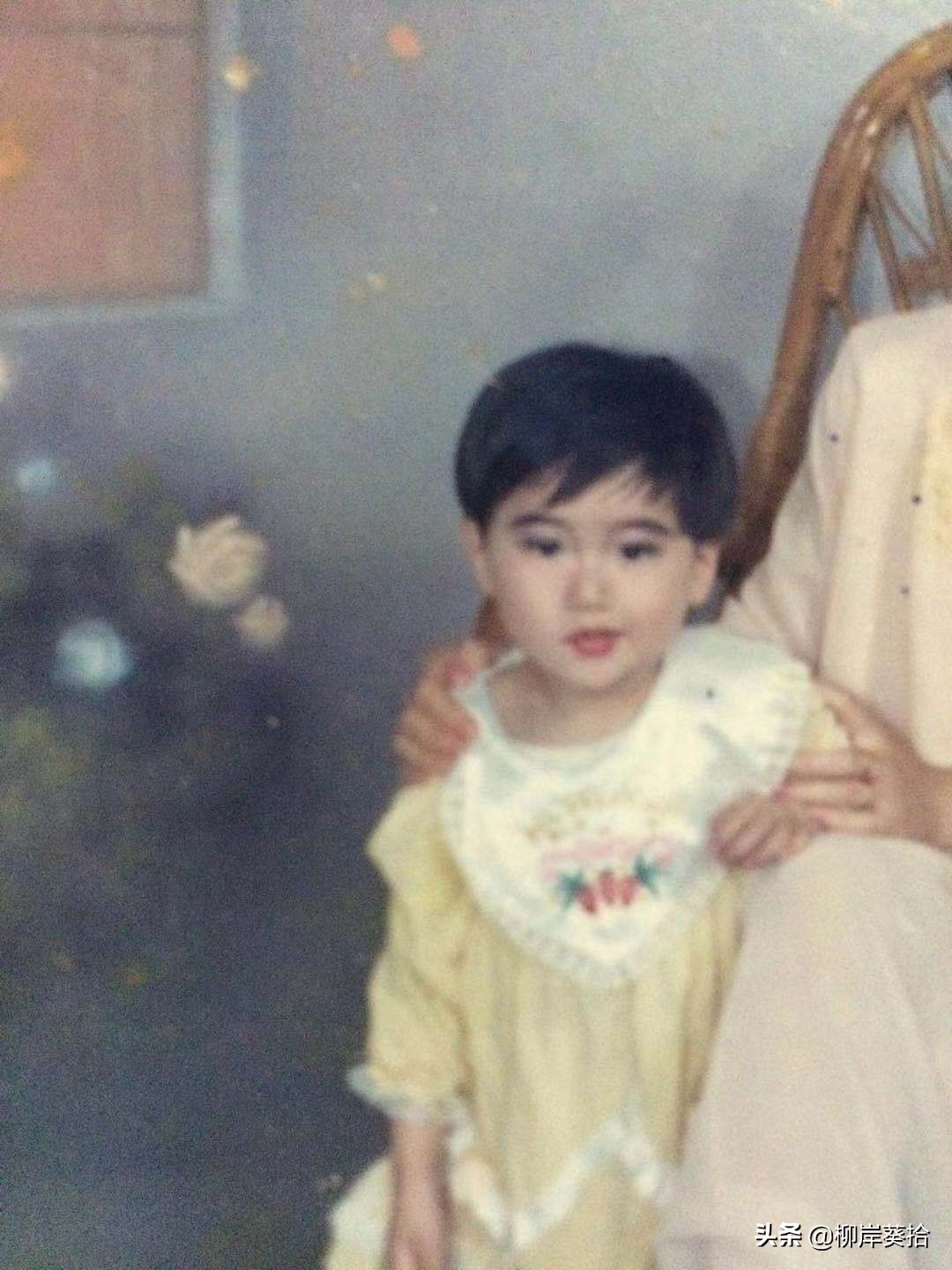 马云高情商就是让很多人喜欢你,一个马云多少财富