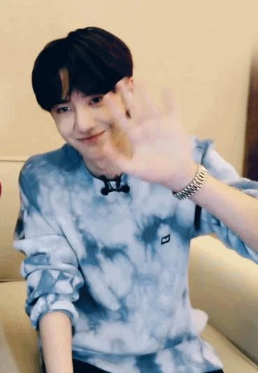 住在热搜上的酷盖王一博为什么越磕越上头？我总结出3个原因