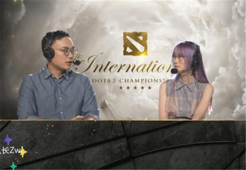 破案了!DOTA2延迟不是V社的锅,主播下播抗议,查猪神操作获赞