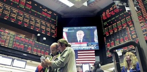 美国通胀过高有什么影响,美国如何解决高通胀